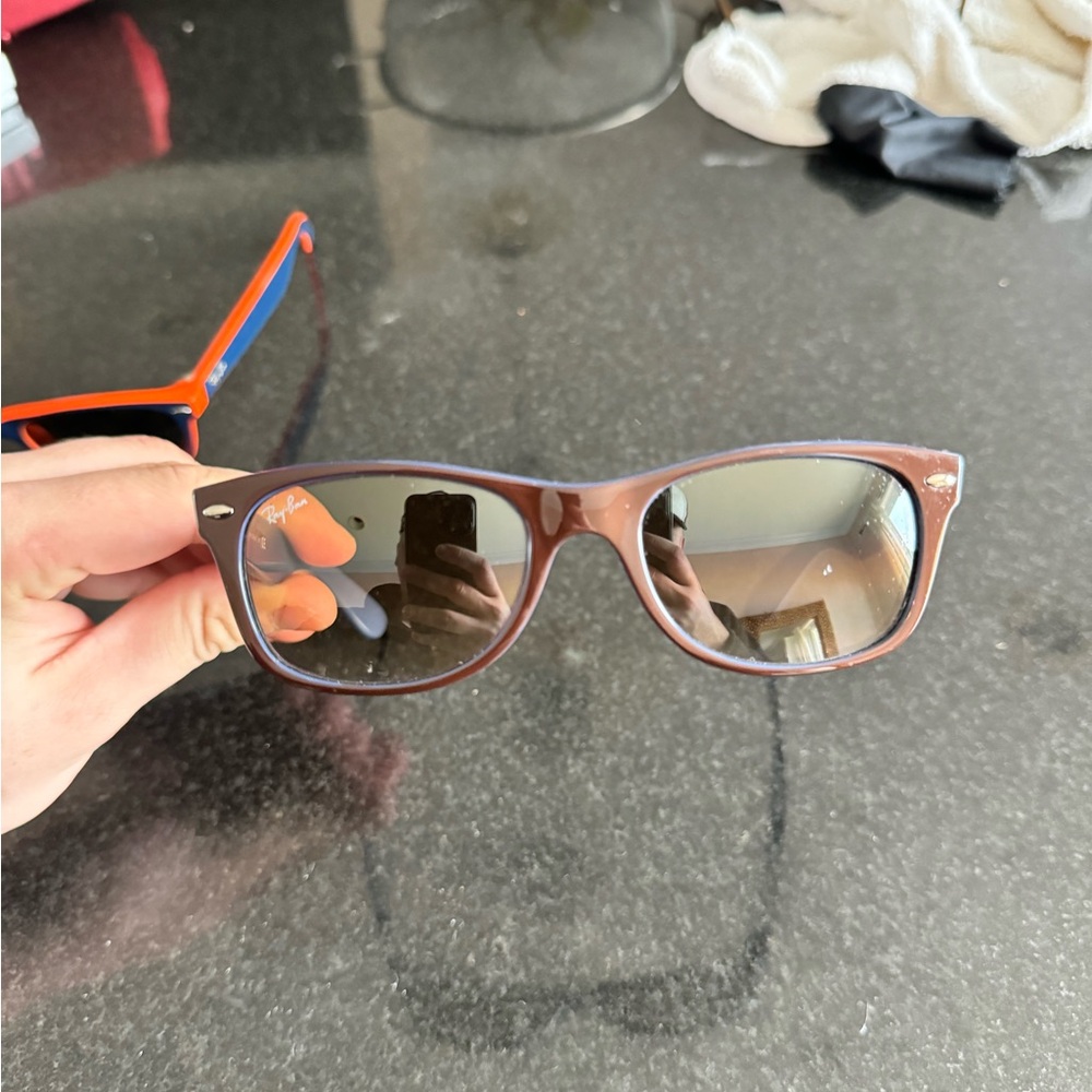 RayBan Glasses